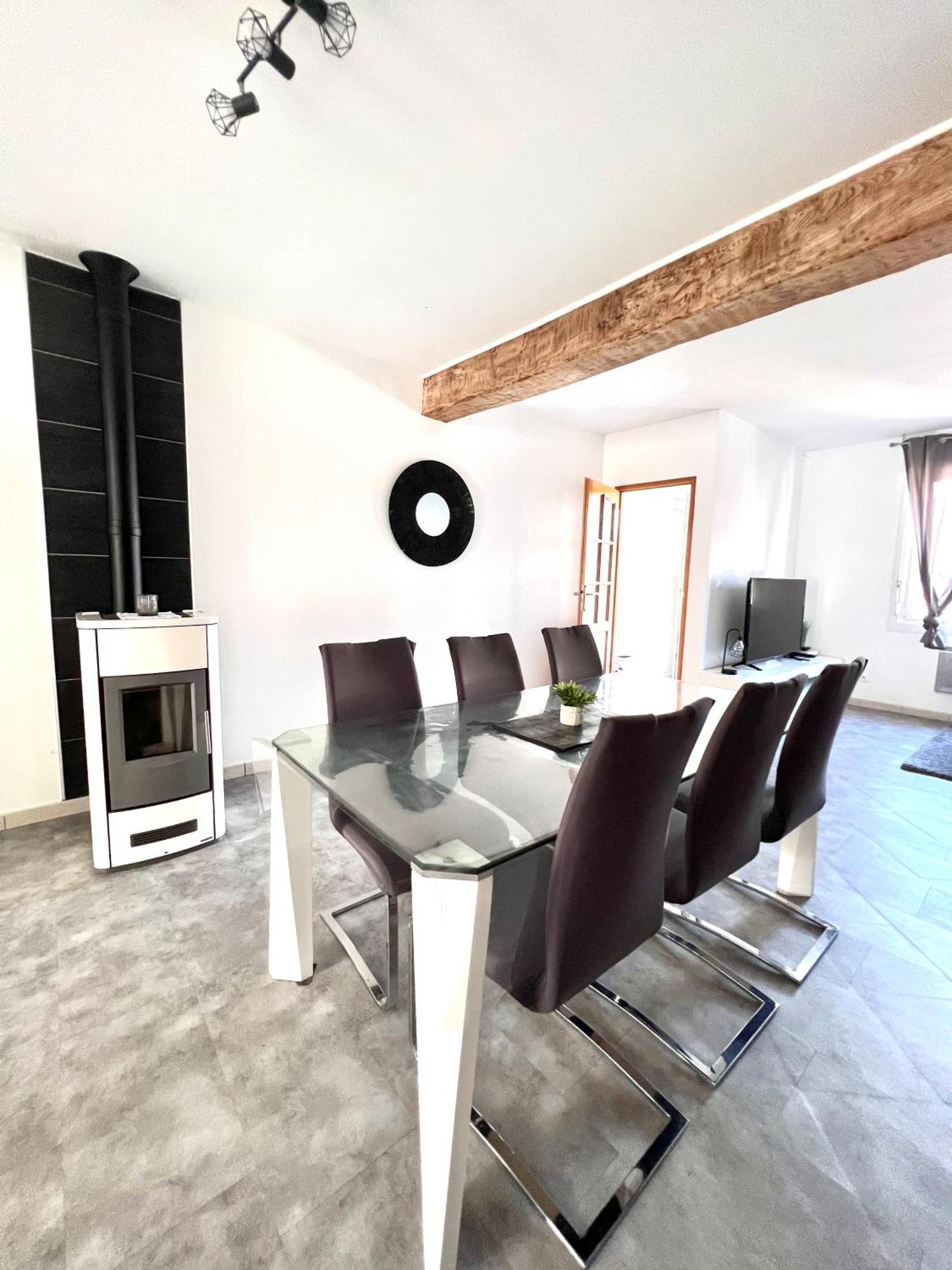 Locathome Grand-Fort-Philippe Exterior foto